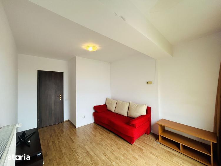 Apartament decomandat cu 2 camere de vanzare in Turni?or - 3