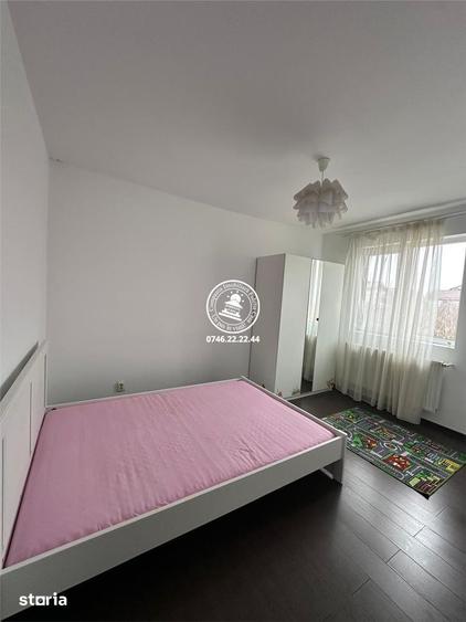 Apartament 3 camere de inchiriat, Valea Lupului - 2