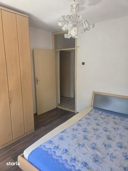 Apartament cu 2 camere decomandat în 1 Mai