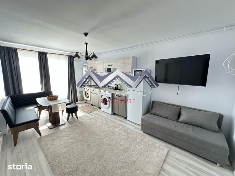 Apartament 2 camere Otopeni - 5