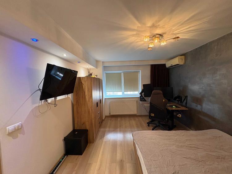 Apartament cu 2 camere decomandat în Vitan