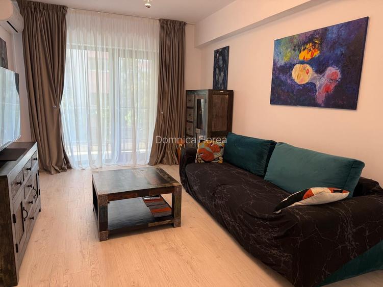 3 Camere de închiriat - ELA Cotroceni