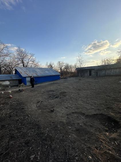 Casă cu 4 camere în Scărișoara