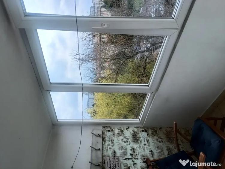 Apartament cu doua camere de inchiriat - 2