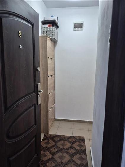Berceni   Aparatorii Patriei - moderna, centrala proprie - 2