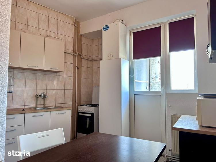 Apartament cu 2 camere în Centrul Istoric