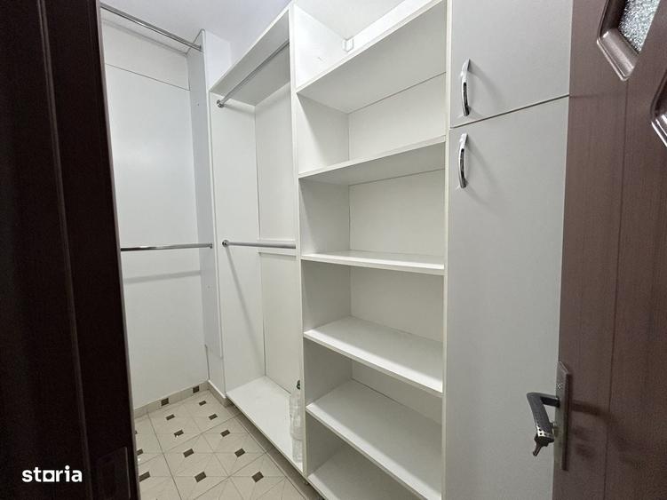 Apartament cu 2 camere decomandat în Dobroești