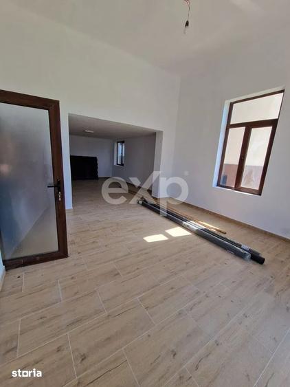 Spațiu comercial, de 110 mp, în Daneș