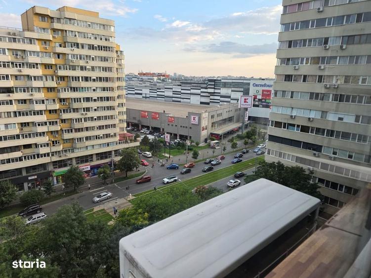 Apartament cu 3 camere decomandat în Pantelimon