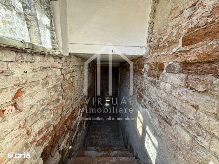 Apartament cu 3 camere în Terezian
