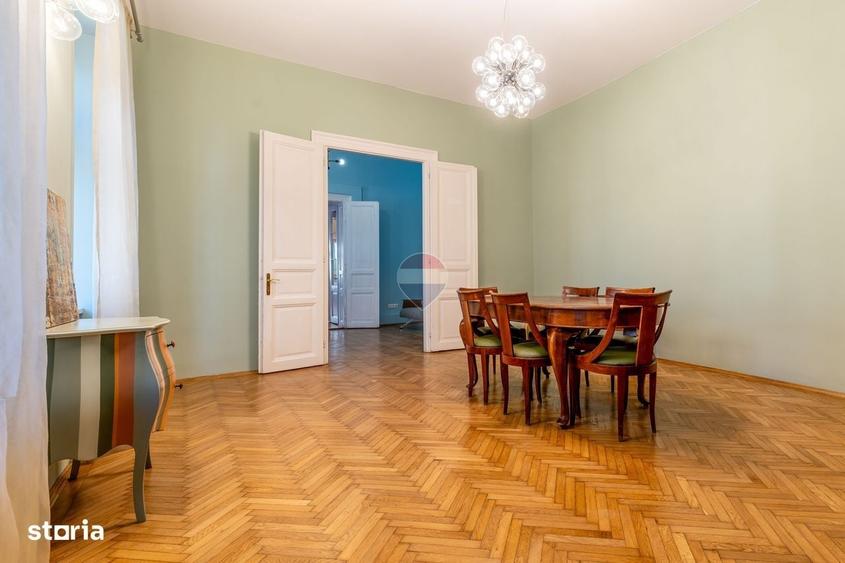 Spațiu comercial, de 250 mp, în Ultracentral