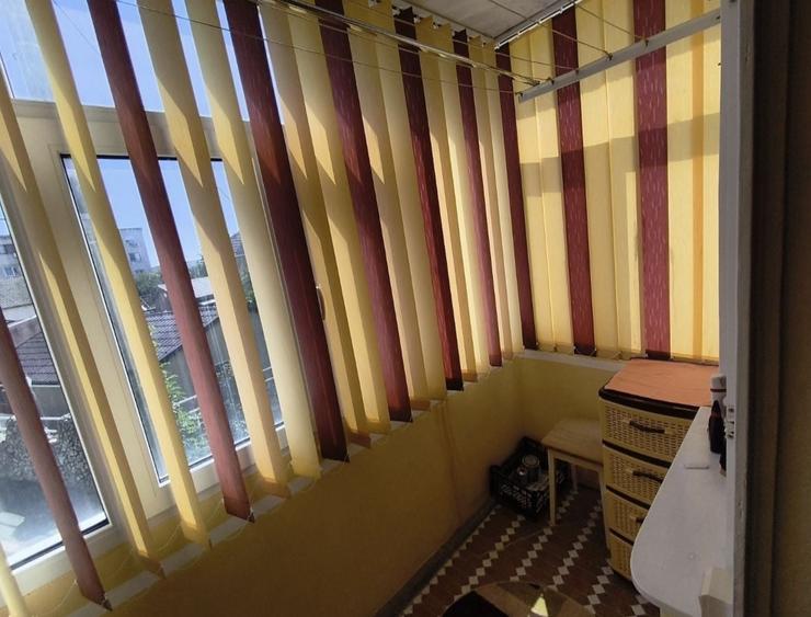 Apartament Mangalia strada Negru Vodă lângă Liceu Banescu - 4