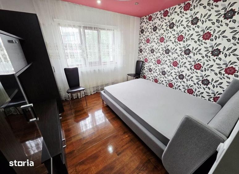 Apartament 2 camere Nicolina , 52 metri, etaj 4 Cod:163014 - 7