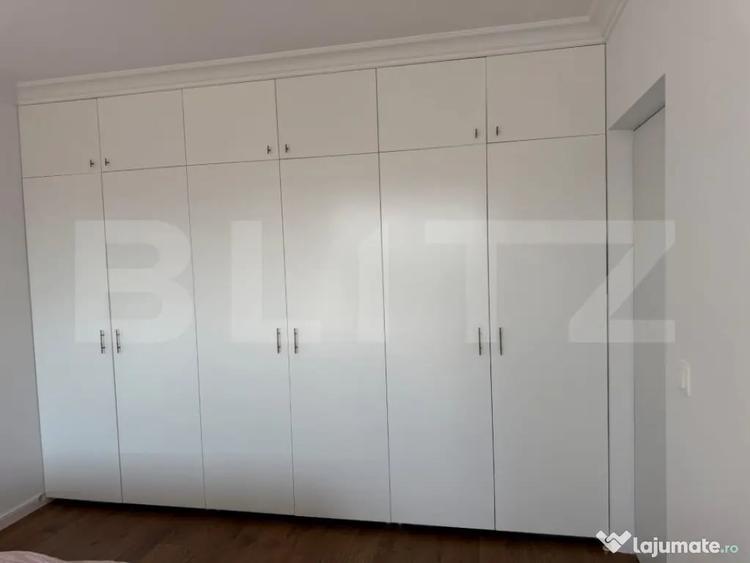 Apartament cu 2 camere, 64 mp, Cartier Maurer - Targu Mure? - 6