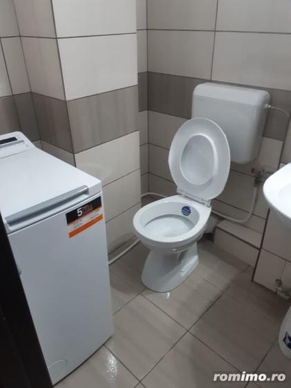 Garsonieră decomandată în Lipovei
