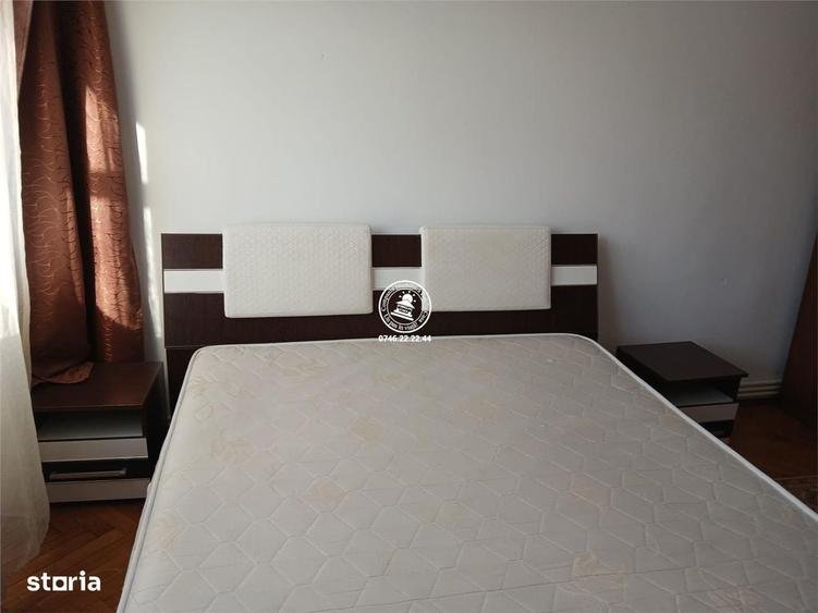 Apartament 2 camere, decomandat, etaj intermediar - Podu Ros - 2