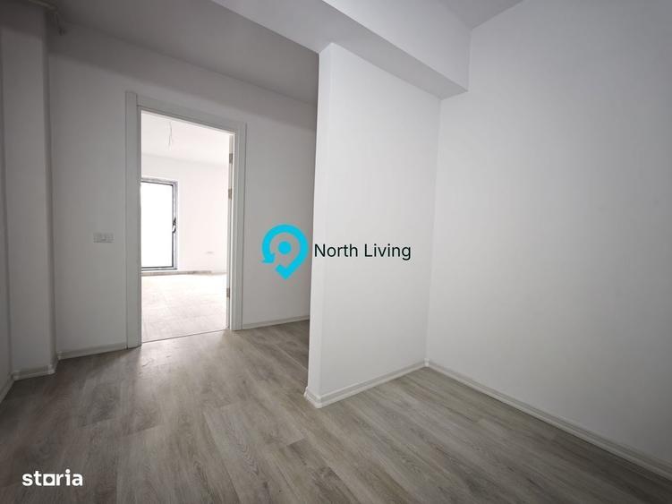 Apartamente noi de vanzare -Pantelimon Strada Independentei - 1