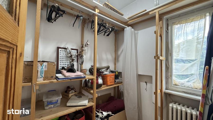 Apartament cu 2 camere în Gara de Nord