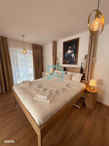 Apartament cu 3 camere în Avantgarden