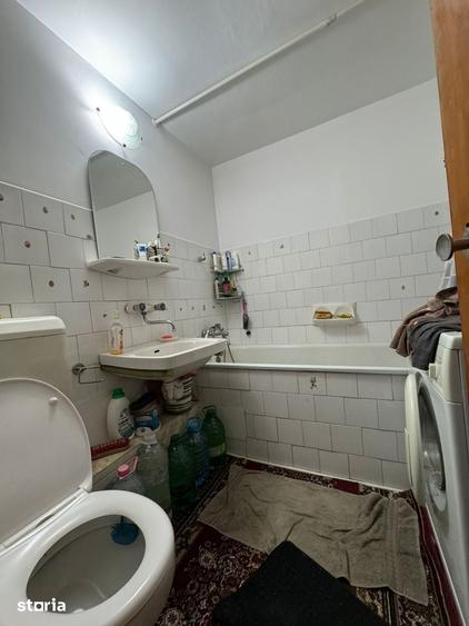 Apartament 3 Camere Parter - 65mp - Nasaud - 7
