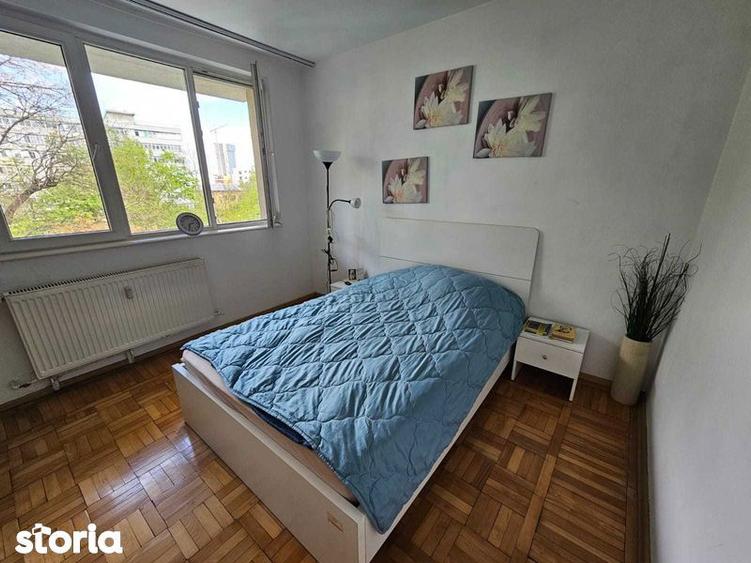 Apartament 2 Camere Ion Mihalache - metrou 1 Mai (300 m) - 5
