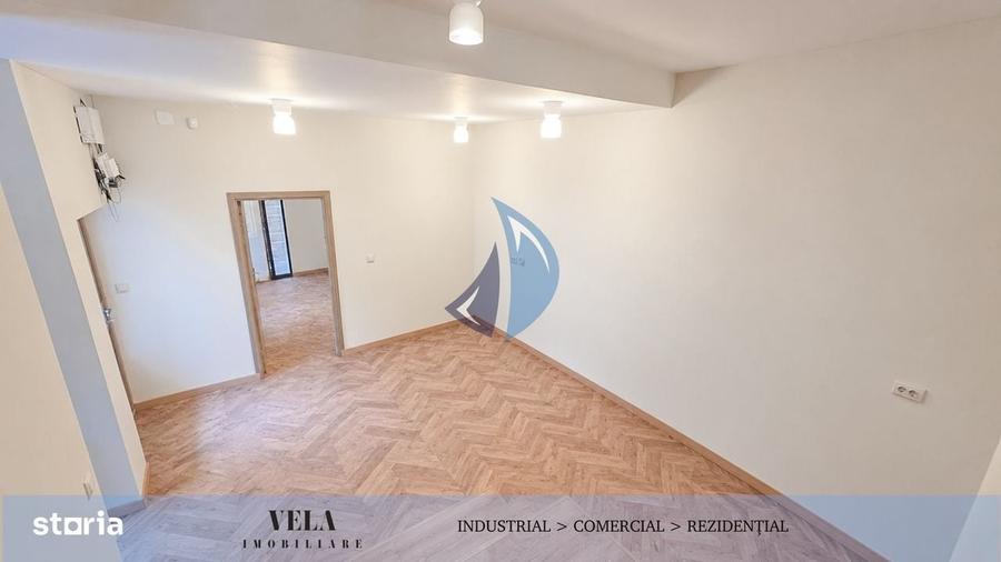 Spațiu comercial, de 115 mp, în Semicentral