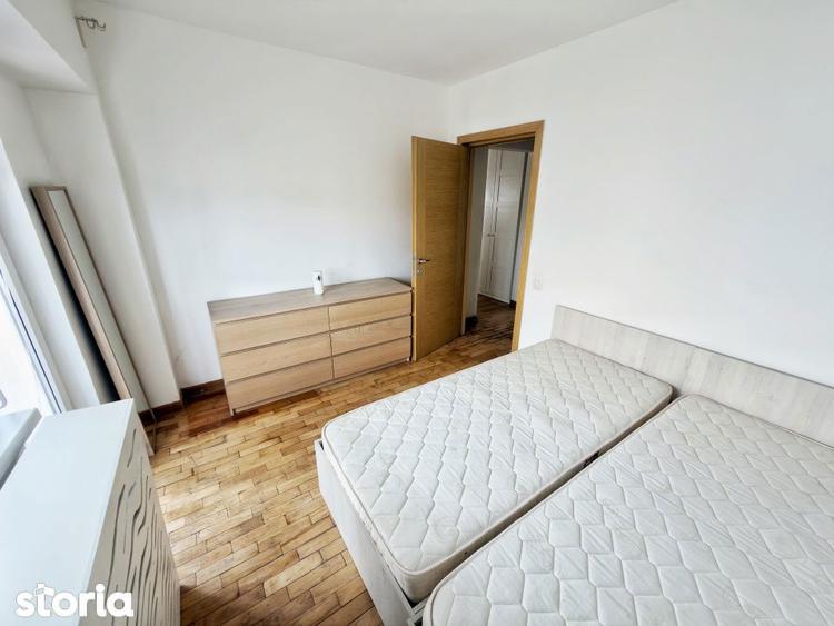 Apartament 3 camere, dormitor matrimonial, 72MP - Pta. Dorobanti | Bel - 9
