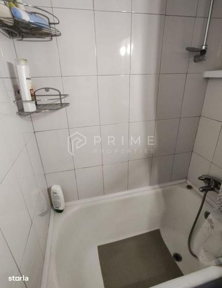 Apartament cu 3 camere în Mureșeni