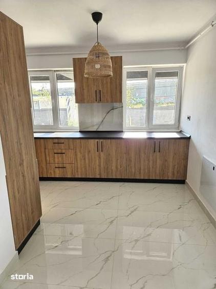 apartamente 3 camere cu curte propie 88 mp - 5