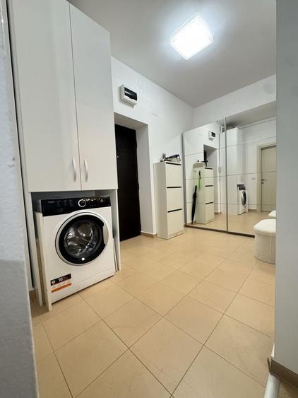 Apartament 2 camere titan Pallady 7 minute metrou Nicolae Teclu - 1