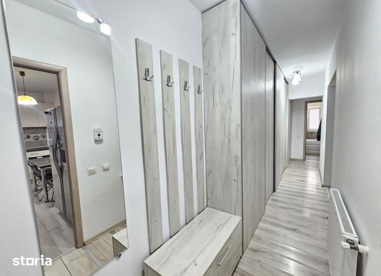 Apartament cu 2 camere decomandat în Ghencea