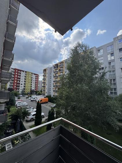 Apartament cu 2 camere în Bartolomeu