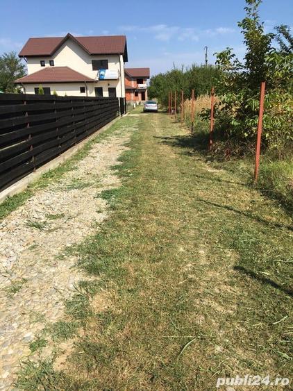 Casă cu Teren 184 Mp în Snagov