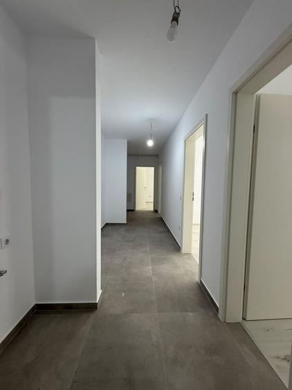 Apartament 3 camere decomandat Tip 2V - 4