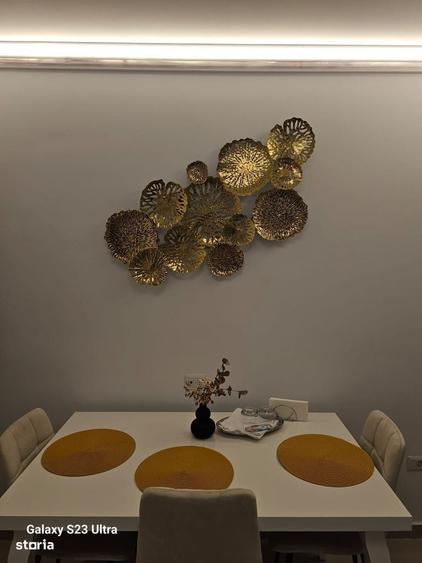 Apartament cu 2 camere în Mureșeni
