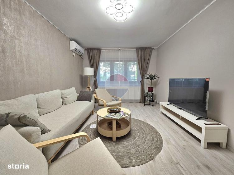 Apartament cu 3 camere în ICIL