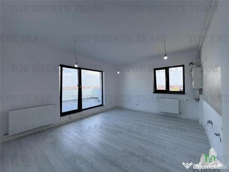 Apartament modern 2 camere, toate utilitatile, posibilitate - 10