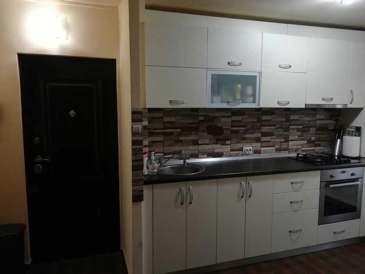 Apartament cu 2 camere semidecomandat în Exterior Vest