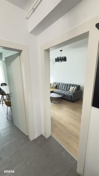 Apartament cu 2 camere în Chitila