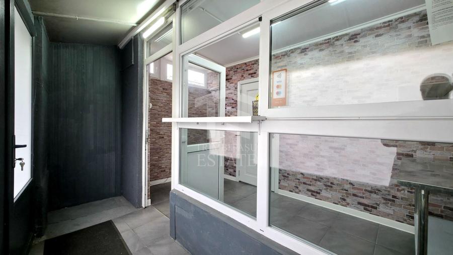 Spațiu comercial, de 50 mp, în Drumul Taberei