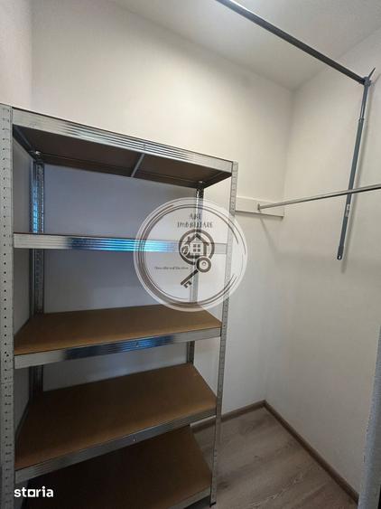 Apartament cu 2 camere în Sânpetru