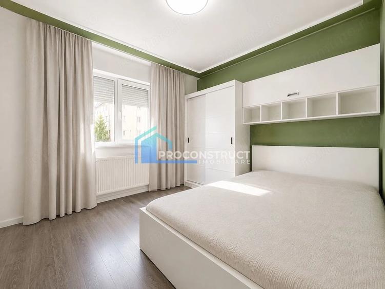 Apartament cu 2 camere de vanzare | Iosefin | 43 mp | 69.000 - 3