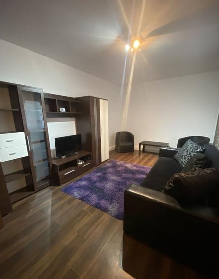 Apartament cu 2 camere decomandat, mobilat în Ștefan cel Mare