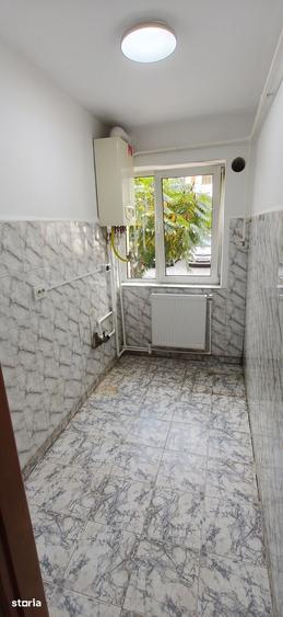 Vand/Schimb Apartament 2 Cam. Parter Central Cabinet/Spatiu Comer. !!! - 6