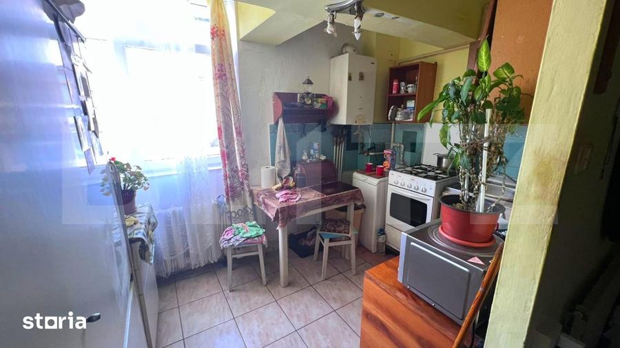 Garsonieră în Cetate