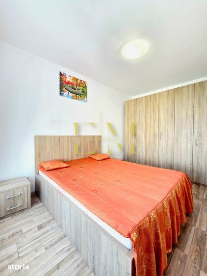 Apartament cu 2 camere în Bartolomeu