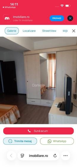 Apartament 2 camere tineretului park 500 euro - 3