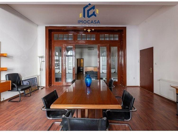 Birou, de 442 mp, în Ultracentral