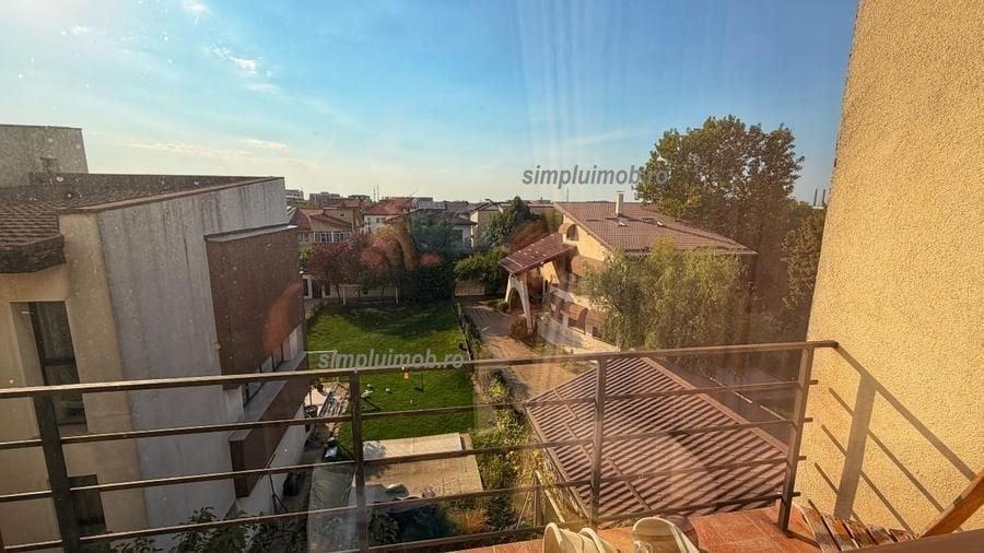 Apartament Duplex Spatios Zona Centrala - 11
