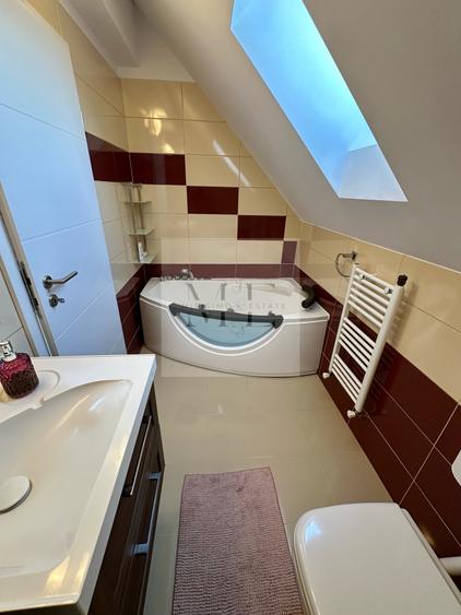 Apartament 3 camere DUPLEX/mobilat si utilat/7 minute metrou Dimitrie Leonid - 19